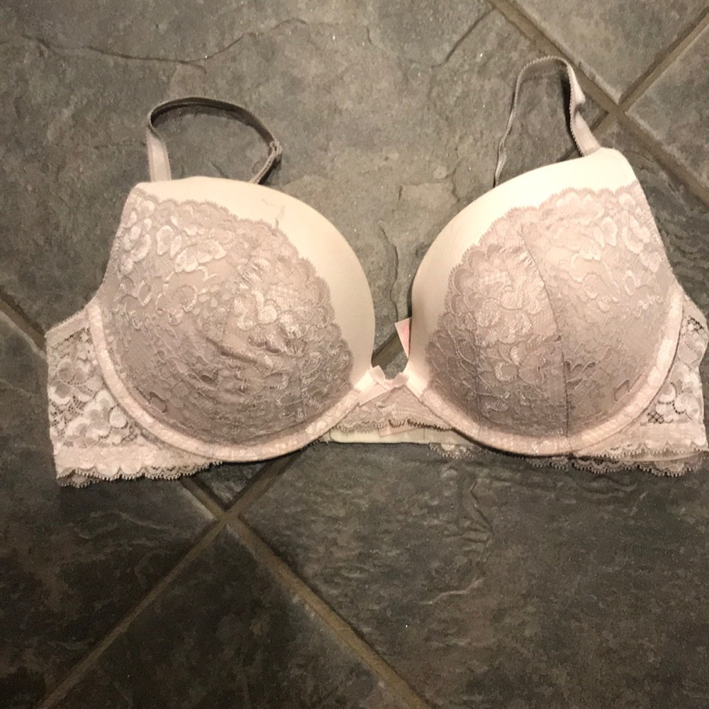 Victoria secret dream angels push up